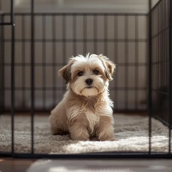9 ways to discipline a havanese puppy IMG05