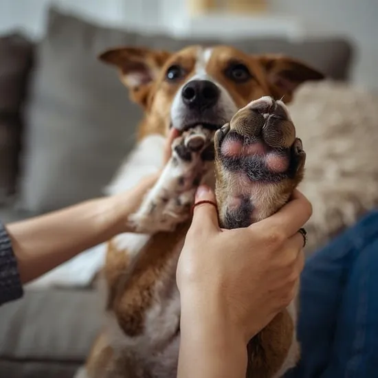 nail trimming tips for anxious dogs IMG05