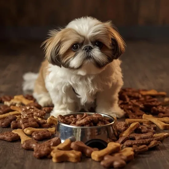 6 reason why your shih tzu wont eat food IMG05