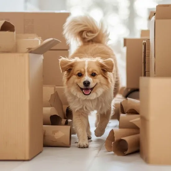 11 enrichment ideas for high energy dog IMG05