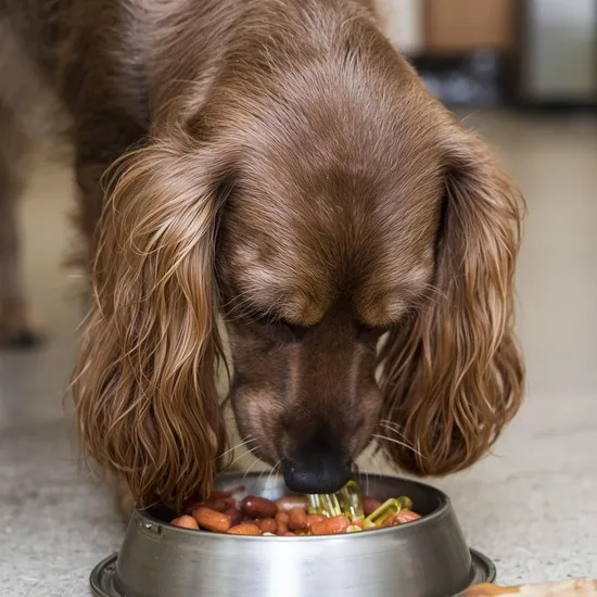 how to keep a dog from shedding so much even during peak season IMG05