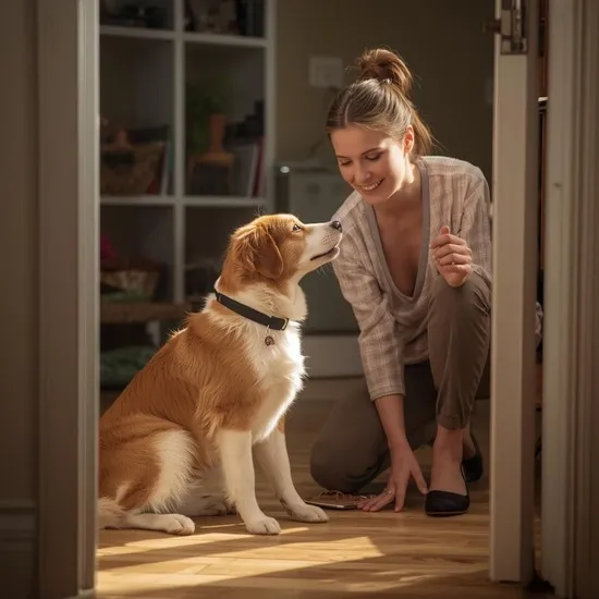 how to teach your dog to focus a no bs guide to laser sharp attention IMG05