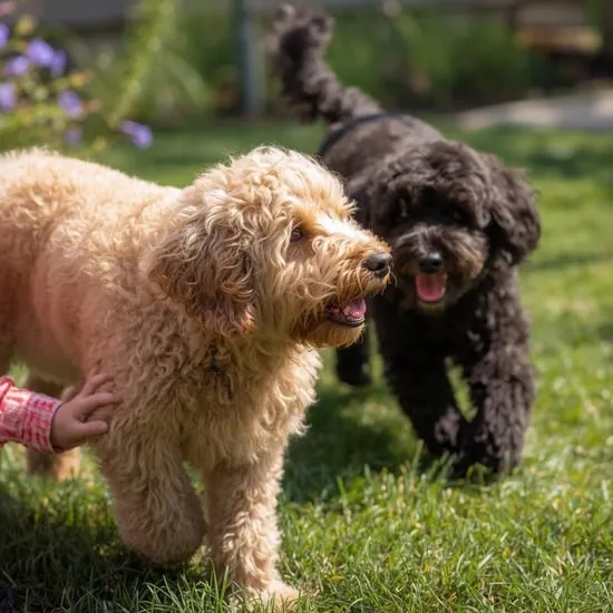 labradoodle vs goldendoodle which fluffy dog is right for you IMG05