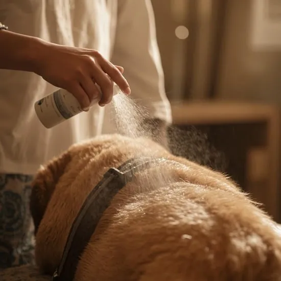 minty fur spray diy dog perfume you need to try IMG05