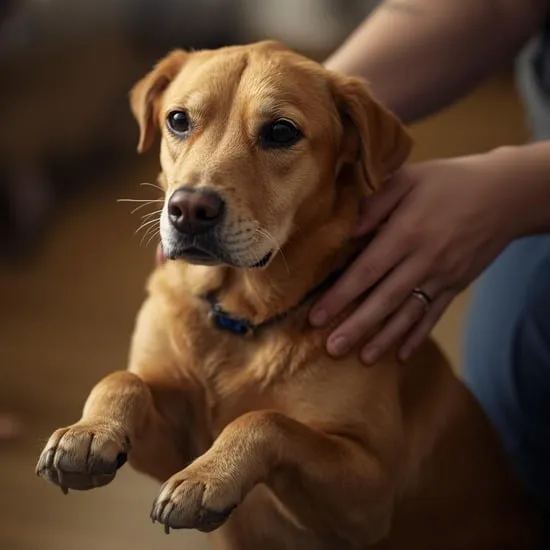10 therapy dog training tips you absolutely need to know IMG06