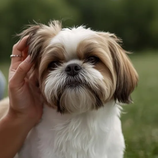 how to clean shih tzu ear IMG06