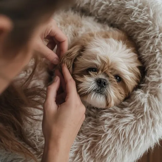how to get your dog to stop bark IMG06