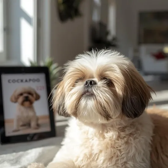 why does my shih tzu howl IMG06