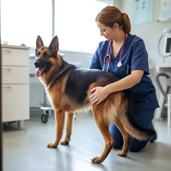 german shepherd care guide tips for new owners IMG06