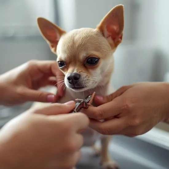 chihuahua care tips for small dogs with big attitudes IMG06