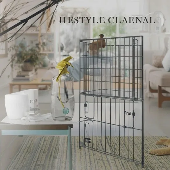 complete guide to clean your dog crate IMG06