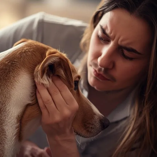 how to get water out of dogs ear IMG06