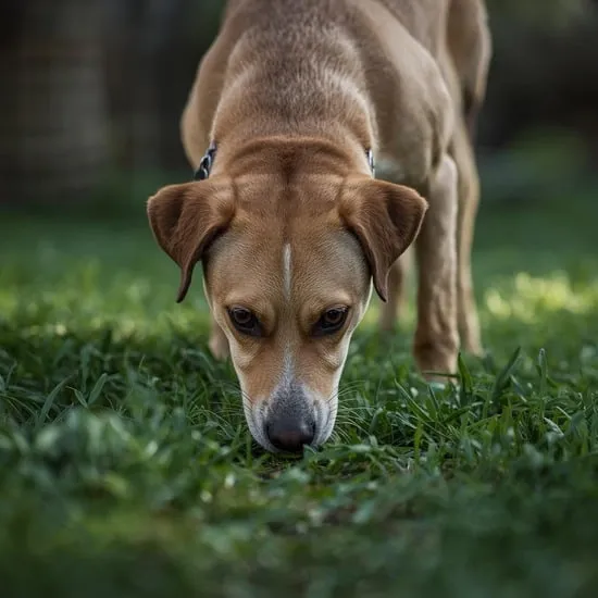8 scenting and tracking nose game for dogs IMG06