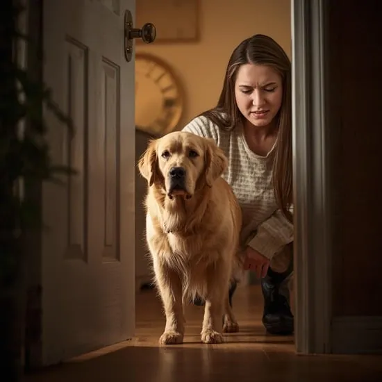 never do these 8 things when leaving your dog alone IMG06
