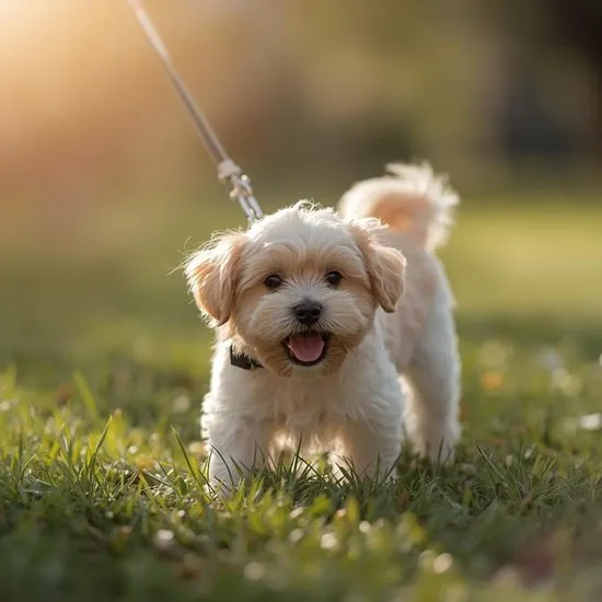 9 ways to discipline a havanese puppy IMG06
