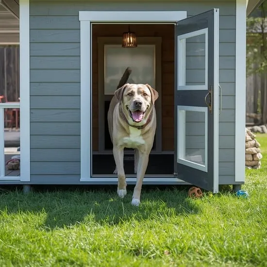 dog house diy plan for large dog IMG06