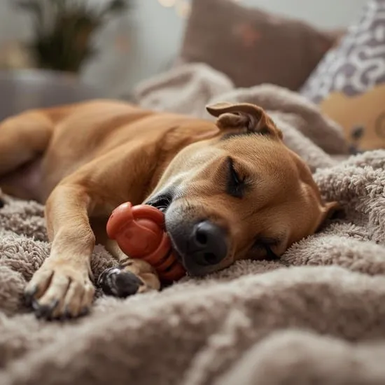 11 enrichment ideas for high energy dog IMG06