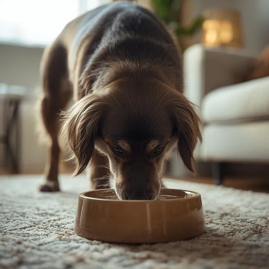 how to keep a dog from shedding so much even during peak season IMG06