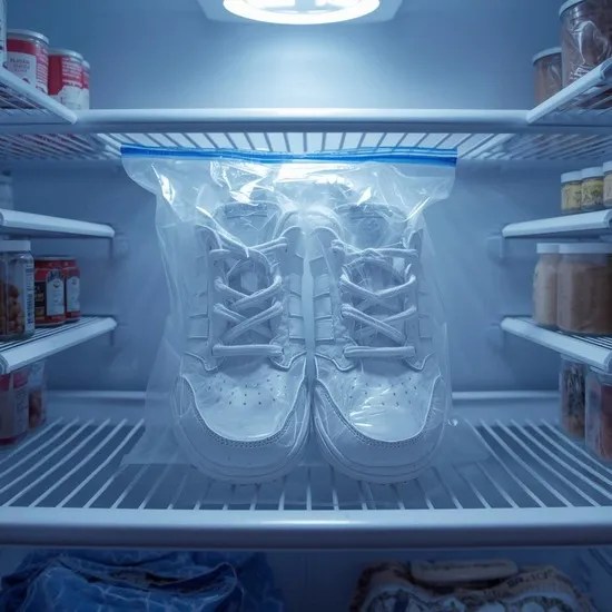 8 sneaker cleaning hacks every dog owner needs IMG06