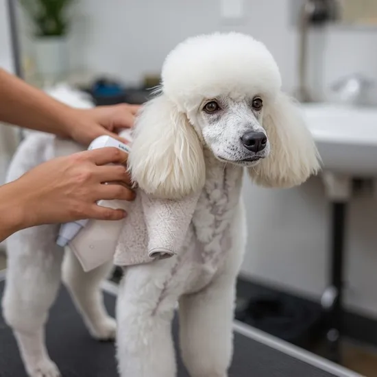 poodle grooming hacks that save time and money IMG06