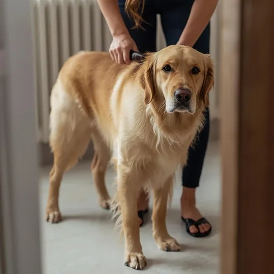 7 golden retriever hacks every owner should know IMG06