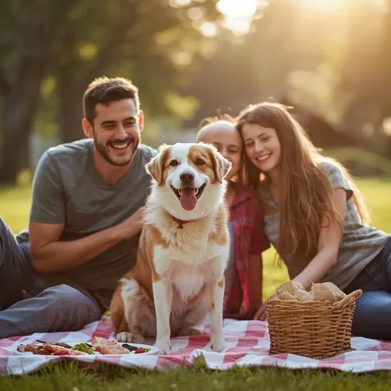 5 best day trips from la for families pet parents IMG06