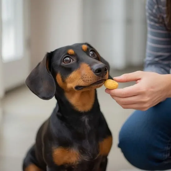 dachshund care guide health grooming and owner mistakes IMG06