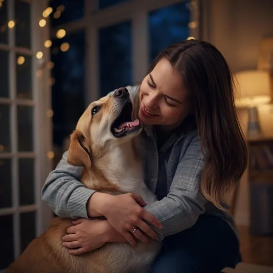 how to get your dog to stop bark IMG07