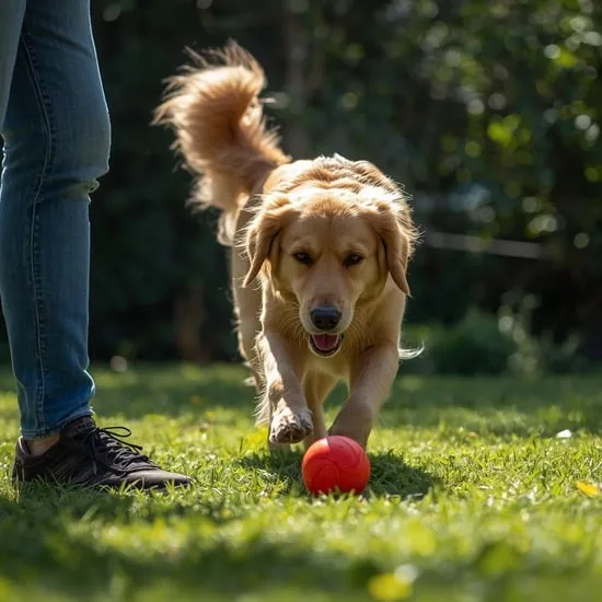 9 dog tricks you need to try IMG07