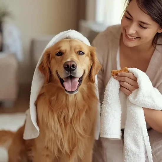 7 expert dog bathing tips IMG07