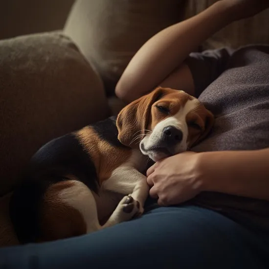 7 beagle puppy owner tips so you dont lose your sanity IMG07