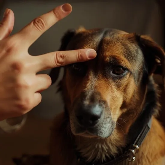 8 hand signals for dog IMG07