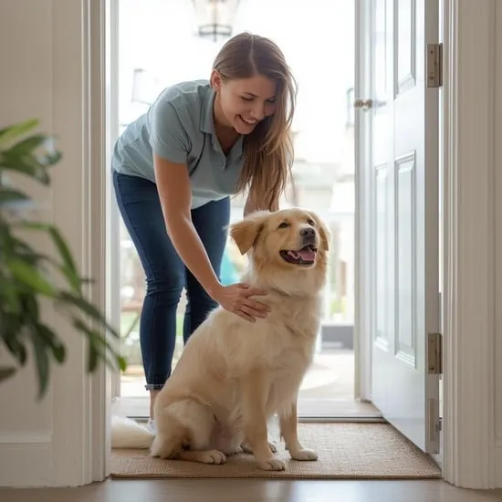 never do these 8 things when leaving your dog alone IMG07