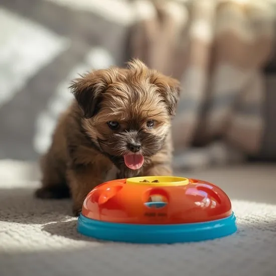 9 ways to discipline a havanese puppy IMG07