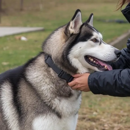 12 best collar for a husky IMG07