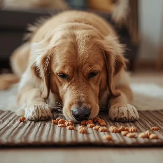 is your dog bored? 7 trick to keep them entertained IMG07