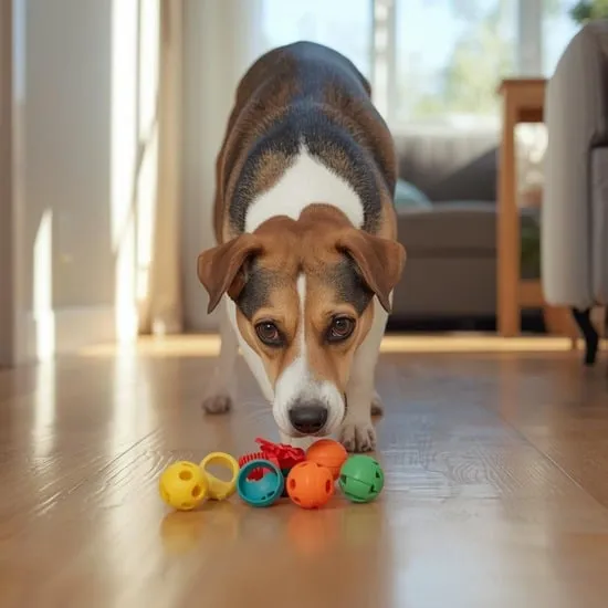 11 enrichment ideas for high energy dog IMG07