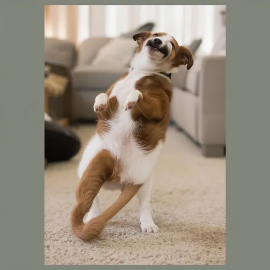 10 smart dog trickyou can teach your dog IMG07