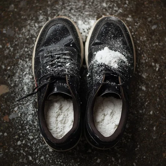 8 sneaker cleaning hacks every dog owner needs IMG07