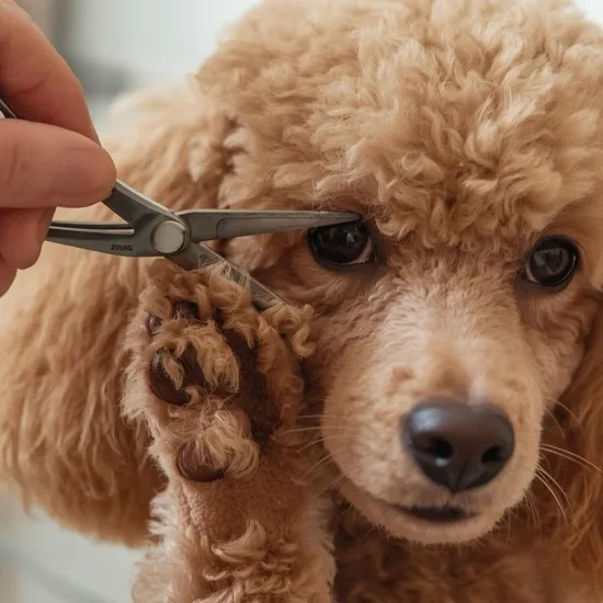 poodle grooming hacks that save time and money IMG07