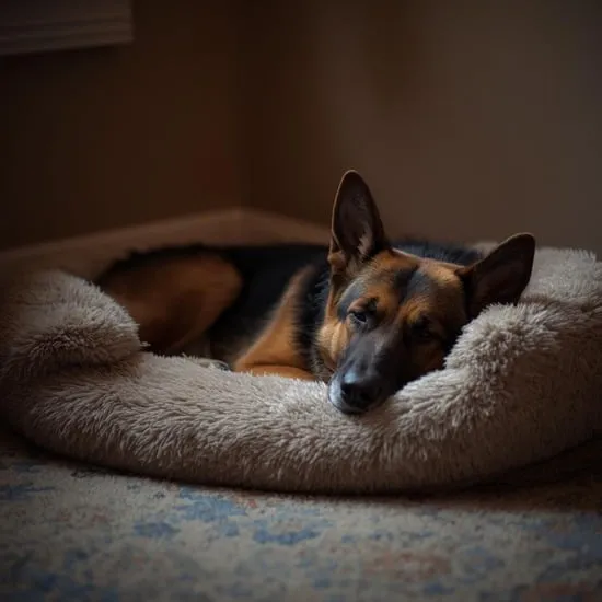 german shepherd care guide tips for new owners IMG07