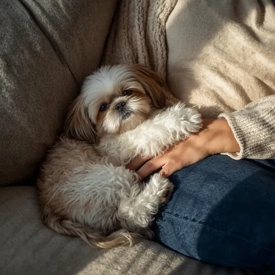 how to clean shih tzu ear IMG07