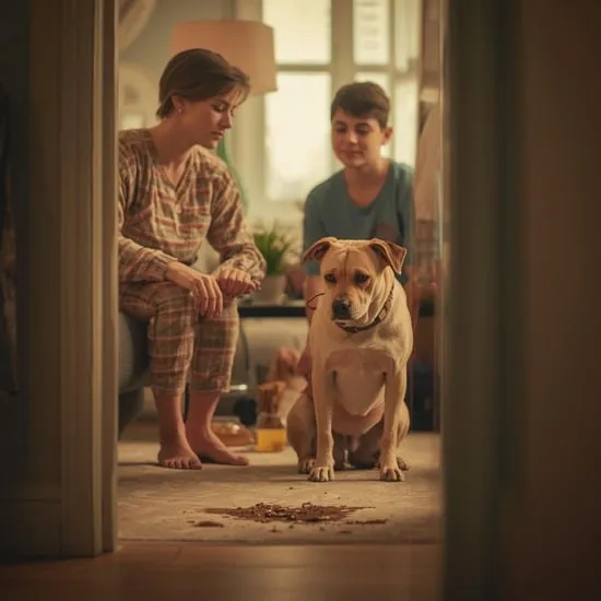 never do these 8 things when leaving your dog alone IMG08