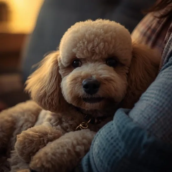 poodle teddy bear cut grooming guide IMG08