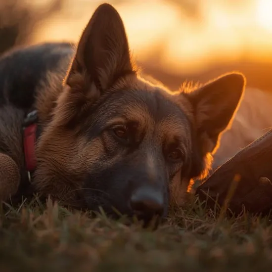 german shepherd care guide tips for new owners IMG08
