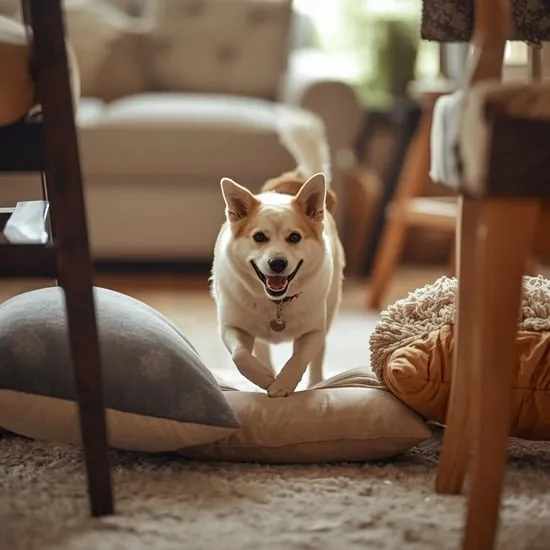 10 ways to your dog busy for hours IMG08