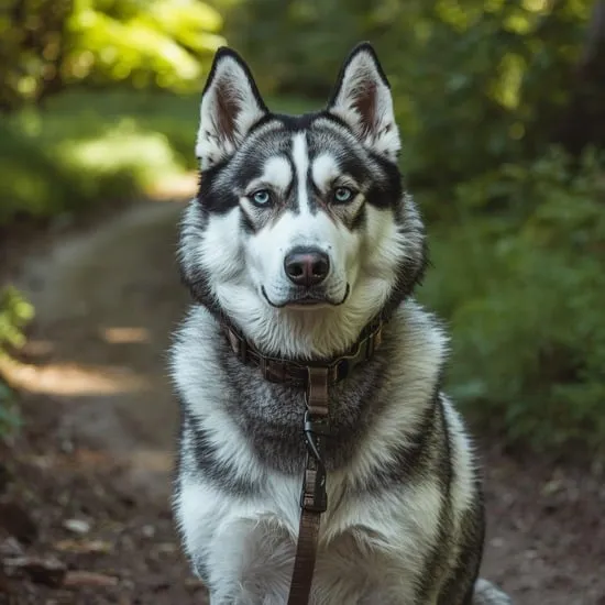 12 best collar for a husky IMG08