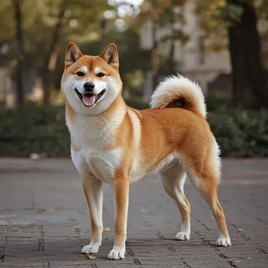 top 10 healthiest dog breeds IMG08