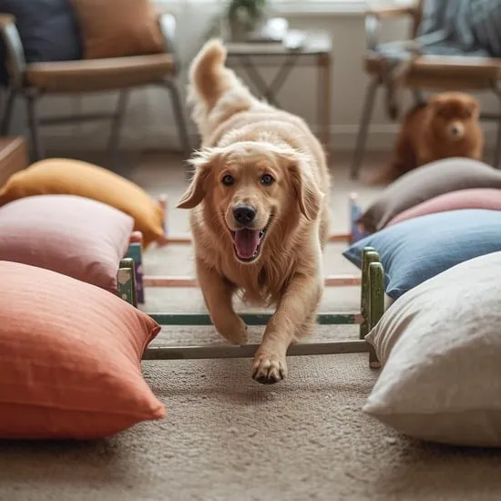 11 enrichment ideas for high energy dog IMG08