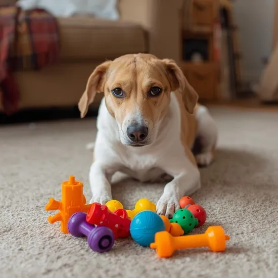 choosing the best toys for your dog IMG08